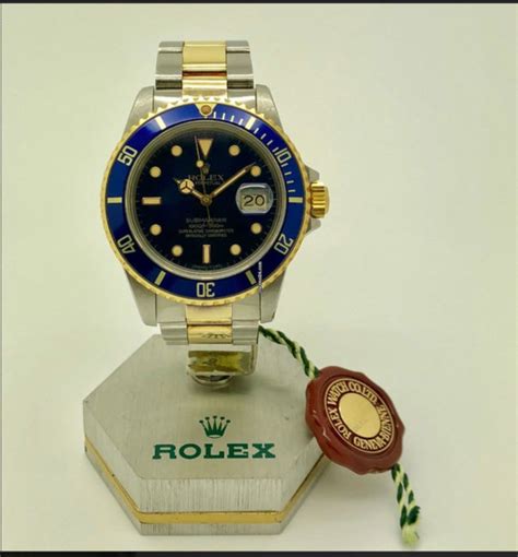 andre hazes rolex|Wrist Game or Crying Shame: Rolex Submariner .